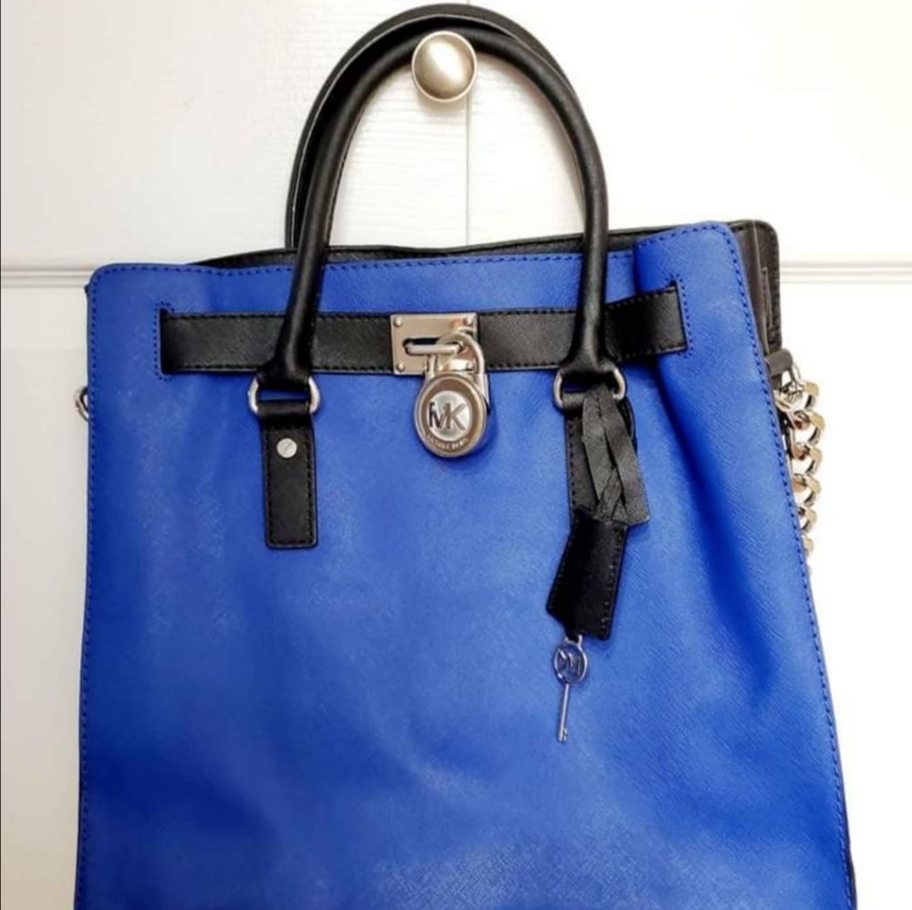 Michael Kors Hamilton, preowned